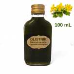 Macerat Ekstrakt z glistnika 100 ml – Jaskółcze Ziele
