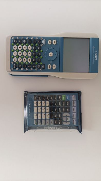 Calculadora Gráfica Texas TI-nspire