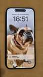 Мобільний телефон iPhone 15