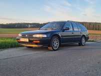 Honda Accord  Aerodeck - unikat