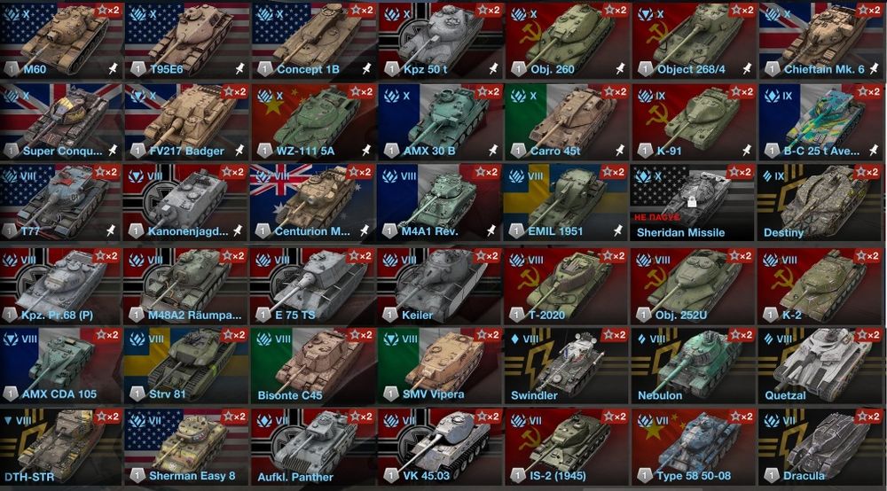 Продам акаунт вот бліц (wot blitz) ціна занижена в порівнянні з іншими