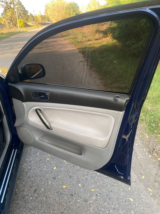 Продам Пассат б5 плюс або обміняю