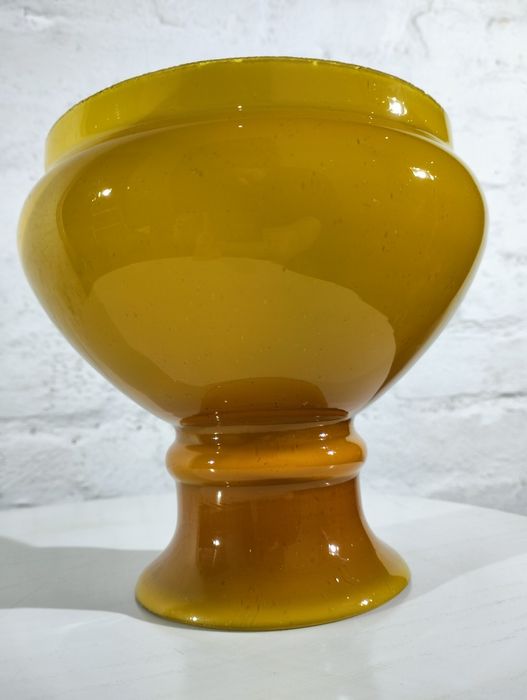 Klosz do lampy naftowej