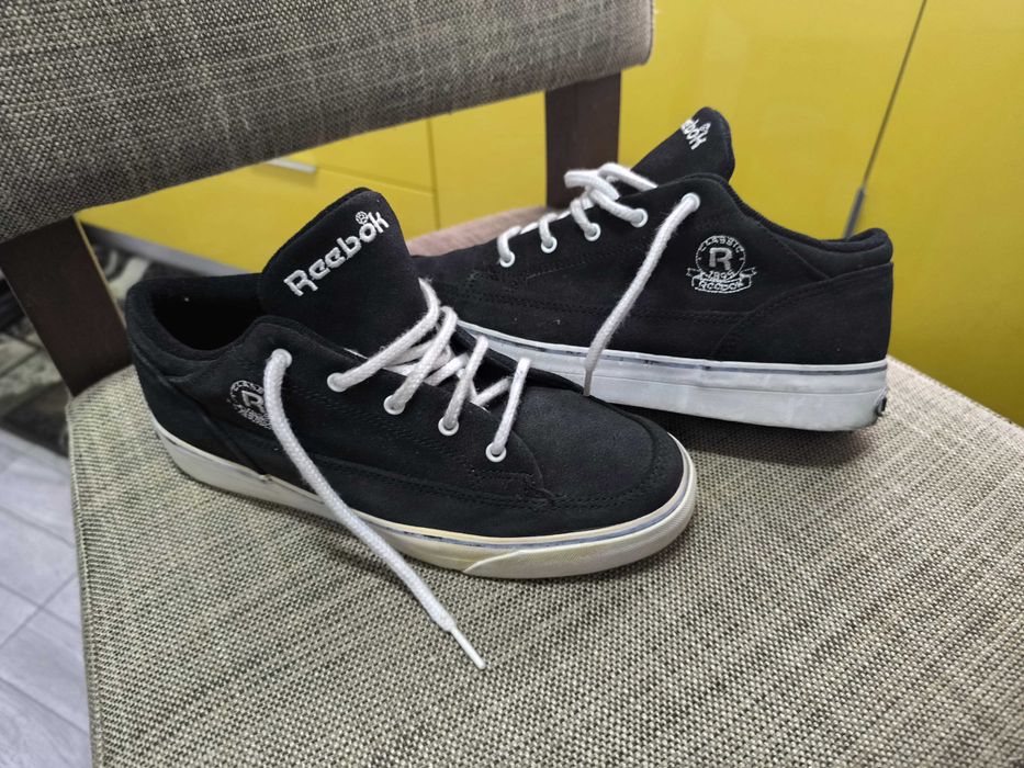 Ténis Reebok Nº38 bom estado