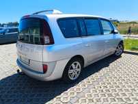 Renault Grand Espace Renault Grand Espace 2.0T benz skóra INITIALE PARIS