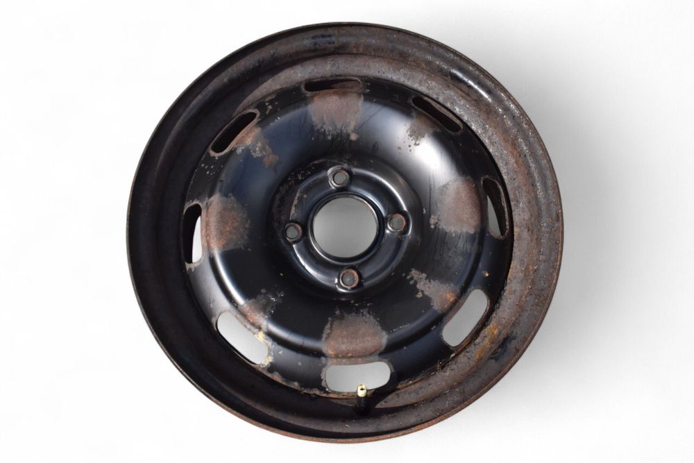 Felga Stalowa PEUGEOT 208 6.0&quot; x 15&quot; ET23 4x108 KBA43816