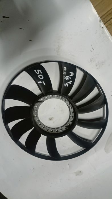 Audi A-4 B-5 Passat B5 wiatrak wiskozy