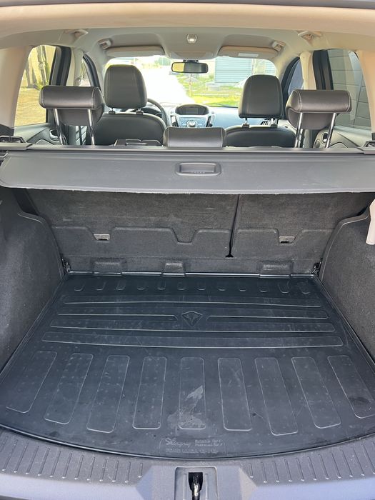 Ford kuga 2 Titanium