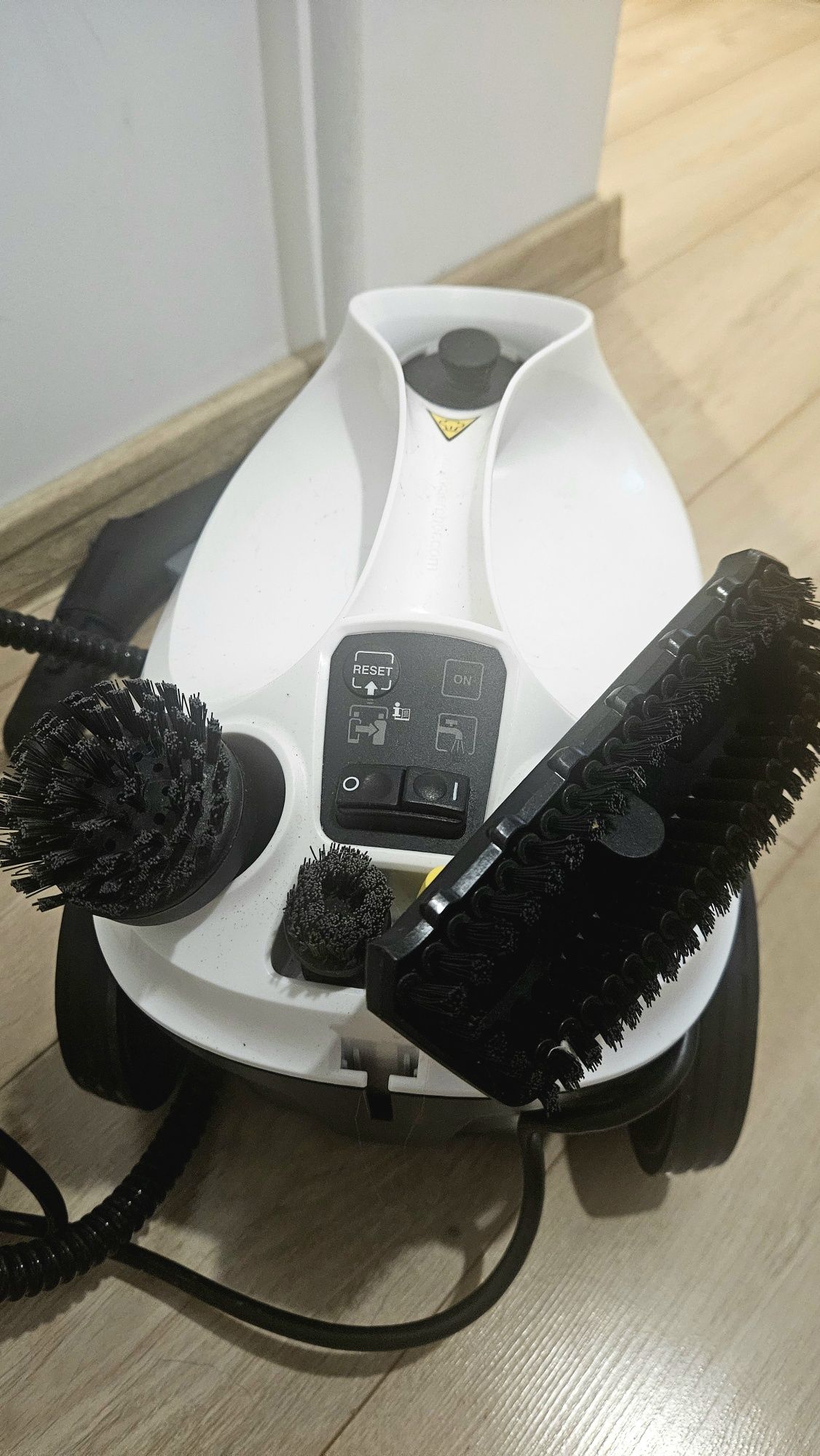 Myjka parowa Karcher SC 3 EasyFix Premium Home Line