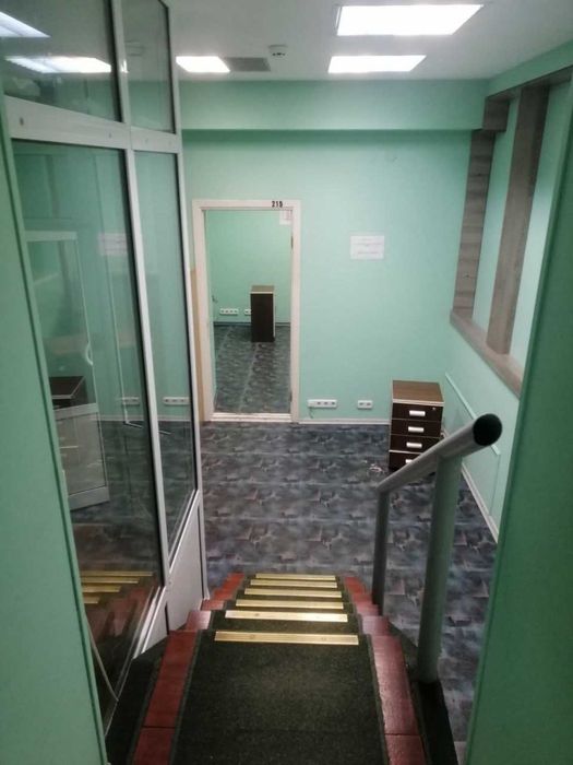 Оренда офісу в центрі 28 кВ.м.