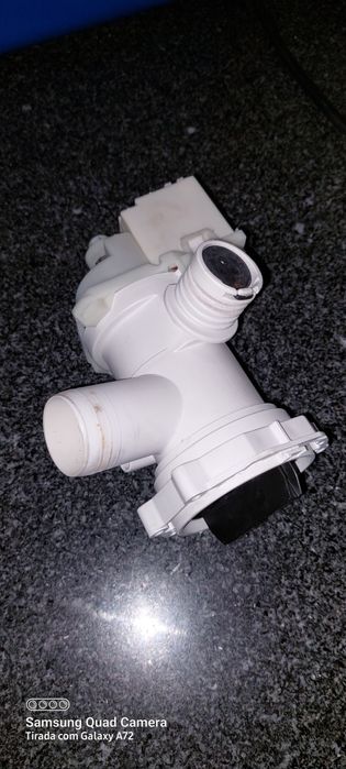 Maquina lavar Indesit