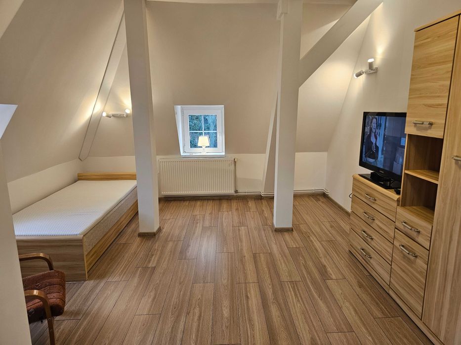 Pokój 20m2 dla mężczyzny, Pogodno, opłaty wliczone, od zaraz