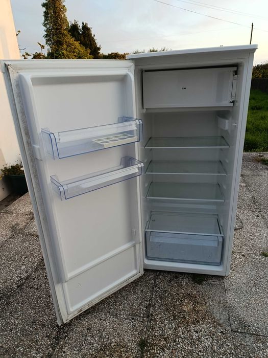 Frigorífico e arca frigorífica