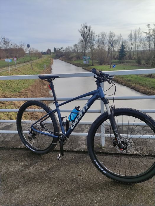 Pilnie sprzedam Rower MTB Giant Talon 0