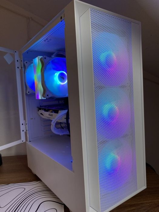 Naprawa  komputerów /  instalacja systemu / serwis