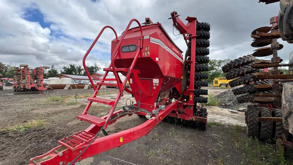 Horsch Pronto 9 DC
