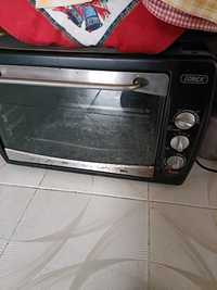 Forno elétrico lorex