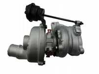 Turbosprężarka 53039.700.014 KKK 2.0 Fiat 1.9 Renault Volvo S40 V40