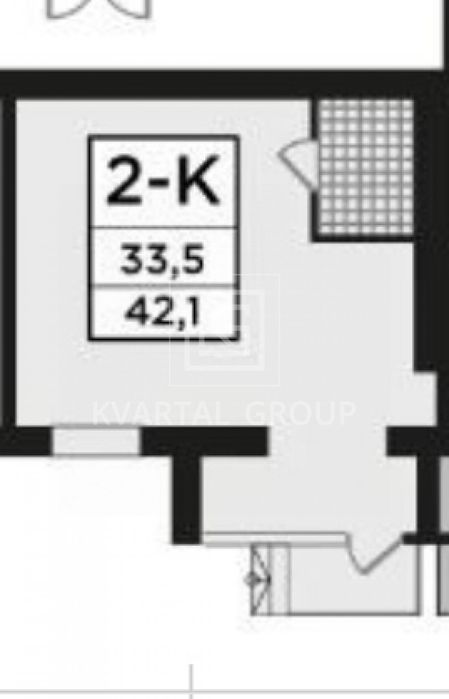 Комерція в Бучі! Цікава пропозиція!