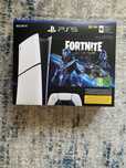 Ps5 + 1 comando + 1 carregador