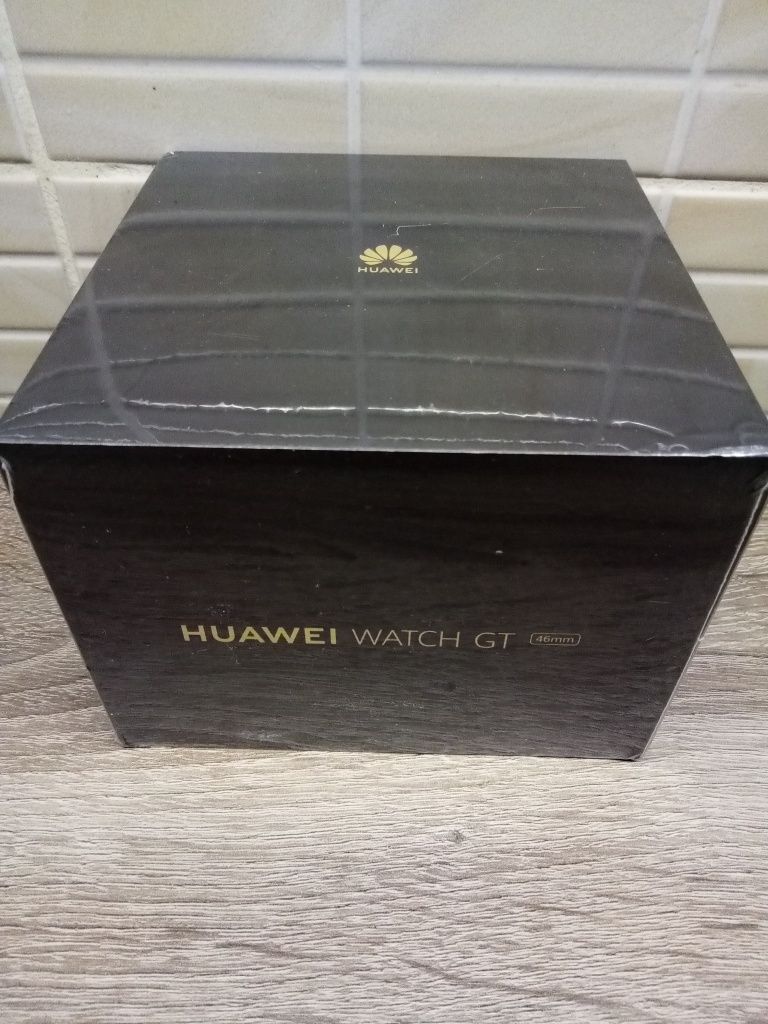 Huawei Watch  GT новые