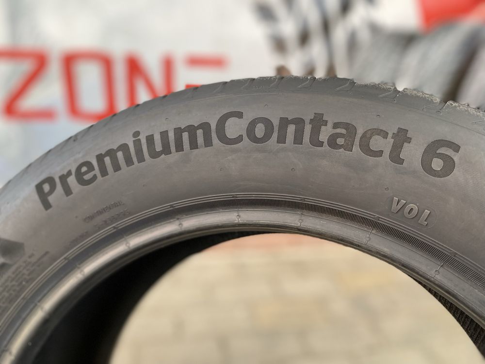 235/55/18 Continental 235/55R18 літня резина шини колеса автошини гума