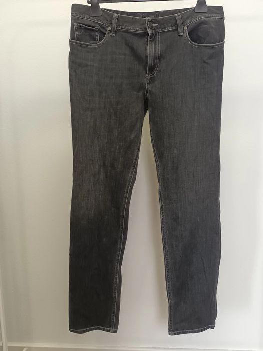 Wygodne Spodnie Alberto