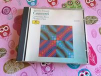 CD's de música sinfónica