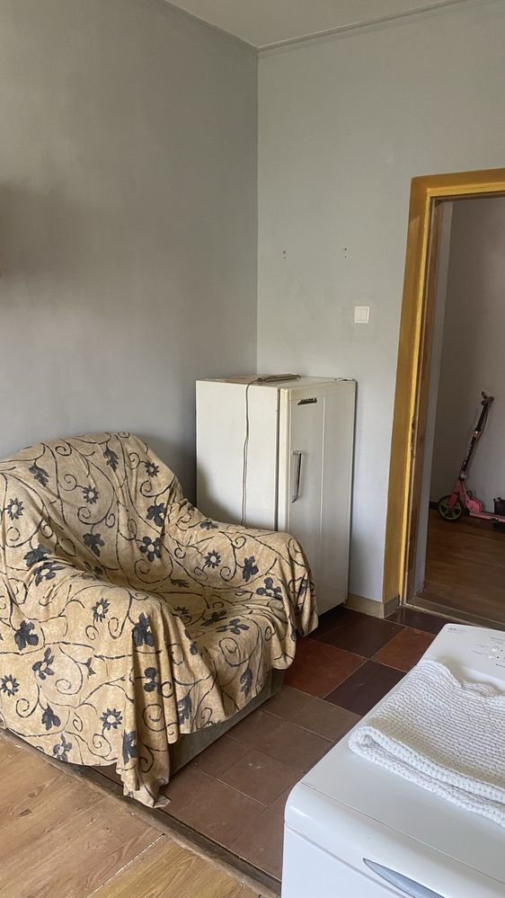 Здам гостинку 20м2