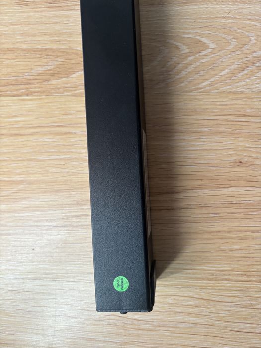 Wireworld Matrix 2 – listwa zasilająca audio, bardzo dobry stan