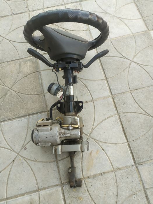 Електропідсилювач керма ВАЗ 1119