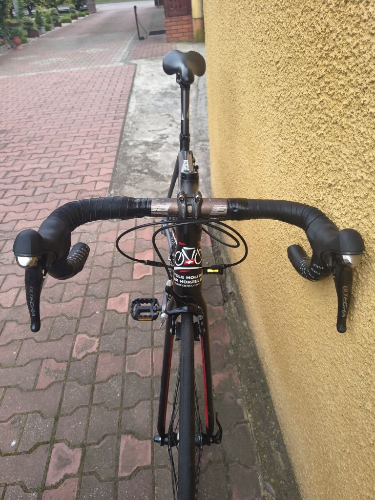 Rower szosowy  CENTURION Gigadrive CARBON ULTEGRA roz. 54