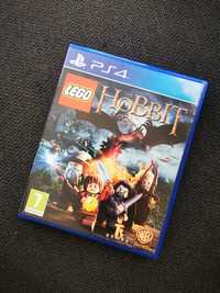 Sprzedam Lego Hobbit PS4