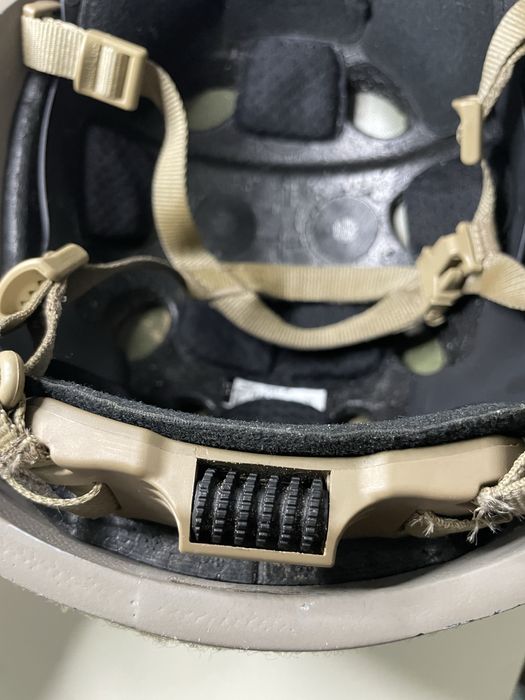 Шолом OPS-CORE fast xp