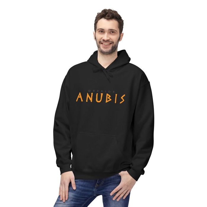 Bluza z kapturem 2 kolory 5 rozmiarów Unisex