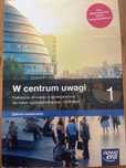 W centrum uwagi 1