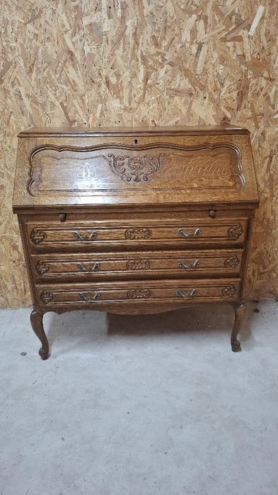 Sekretarzyk ludwikowski z Belgii