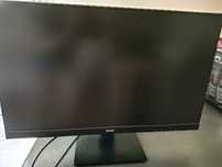Monitor IIYAMA G2730HSU matowy kable