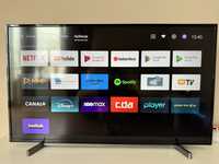 Telewizor Toshiba 50UA2D63DG 50" LED 4K Android TV