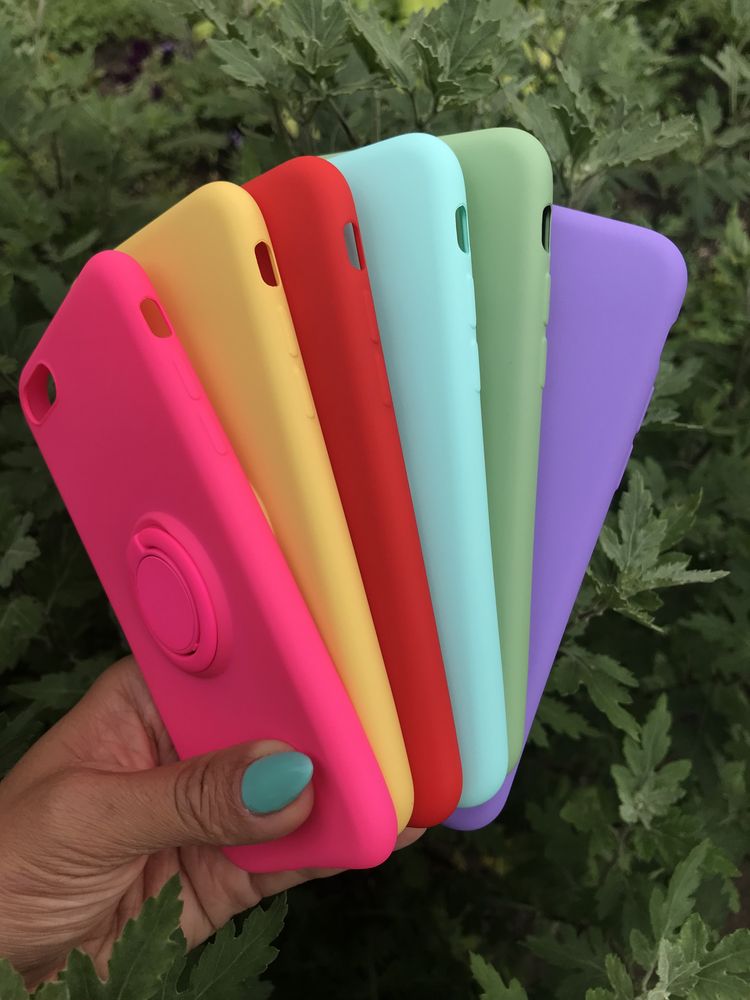 Чехол для iPhone