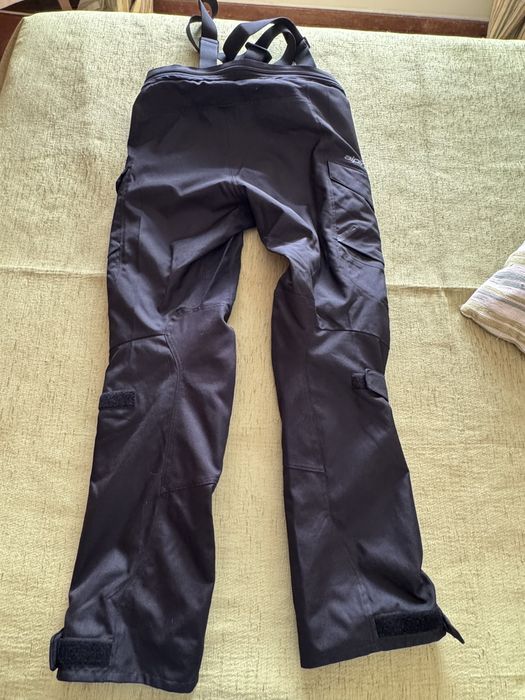 Conjunto casaco + calças Alpinestars Andes 3