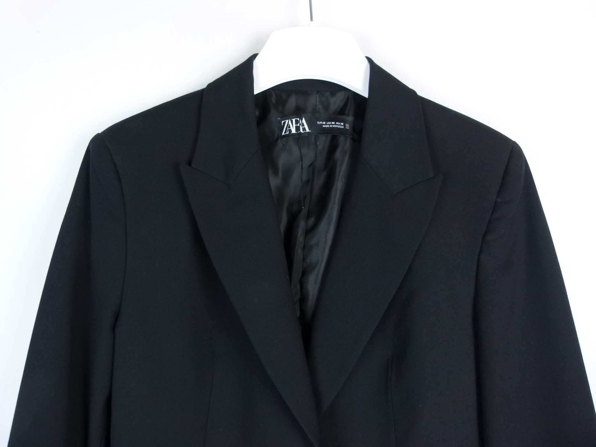 Zara elegancki żakiet / 40