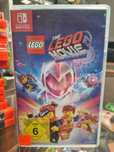 The LEGO Movie 2 Videogame Przygoda 2 Nintendo Switch SklepRetroWWA