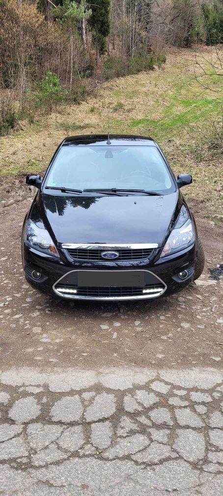 Ford focus cabrio pinninfarina! Tempomat,climatronic, metalowy dach,!