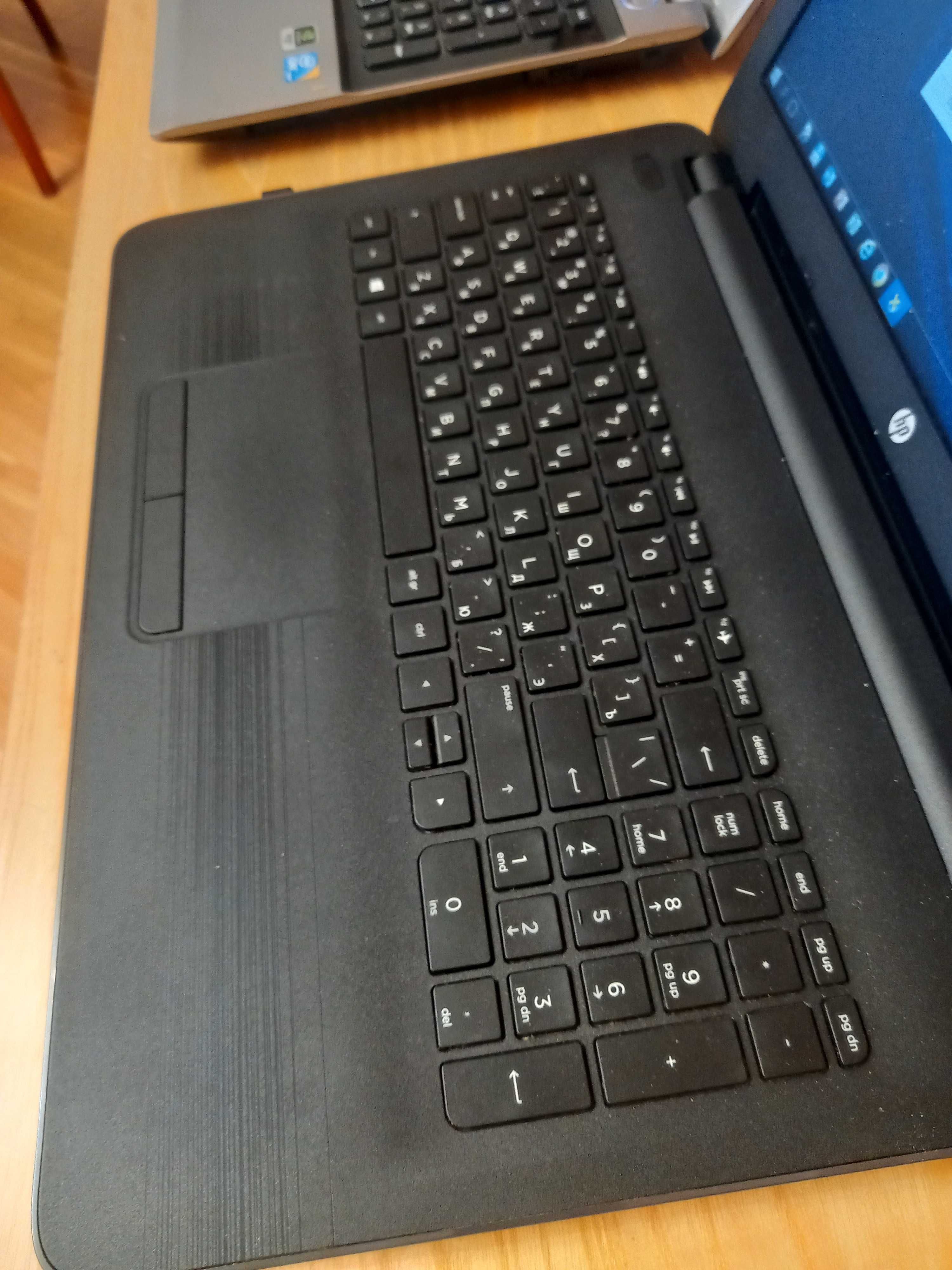 Ноутбук HP 255 G5