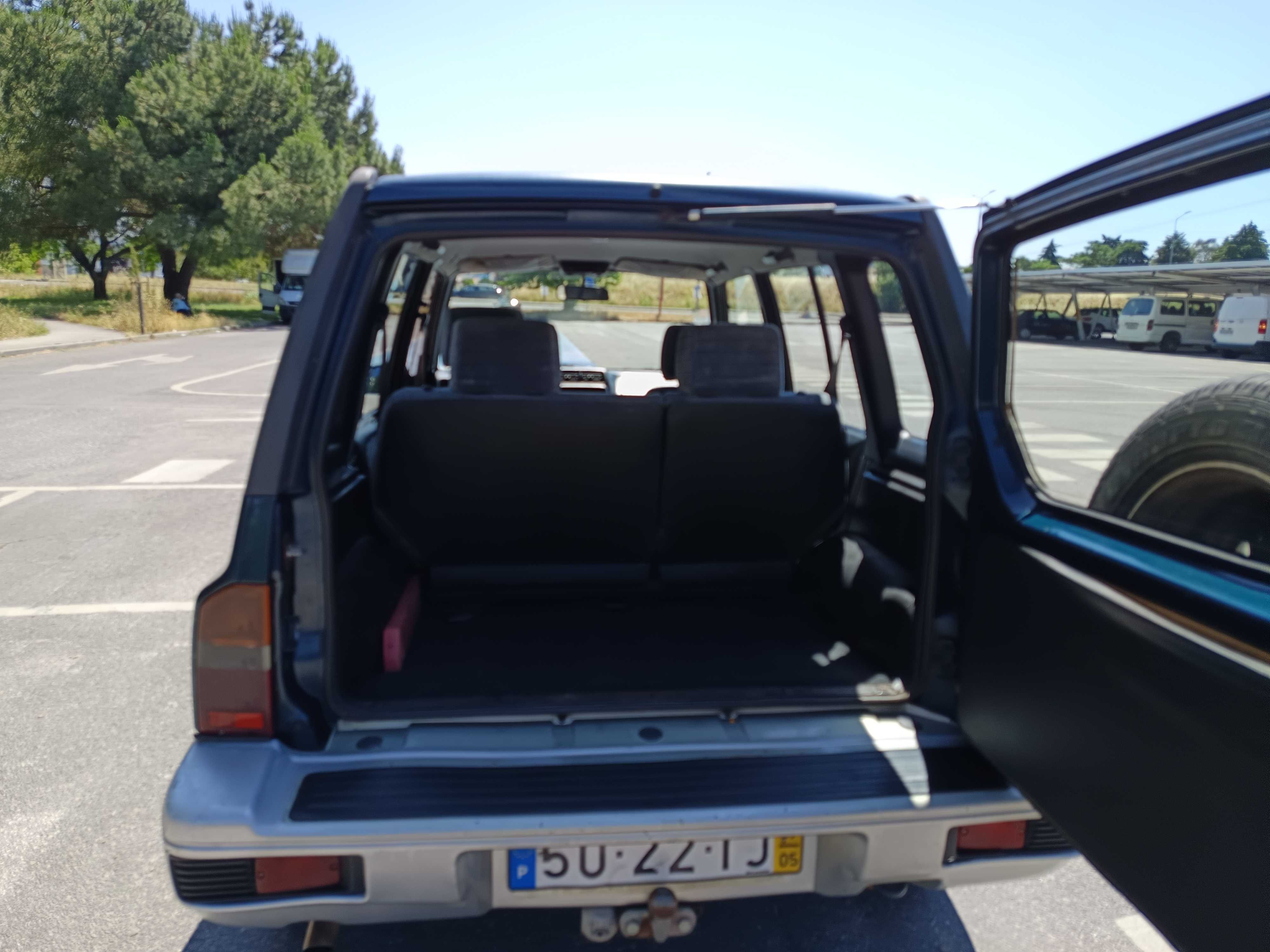 Vendo Suzuki Vitara