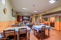 Café/ Restaurante para Tresspasse em Odivelas