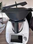 Thermomix Tm6 na gwarancji