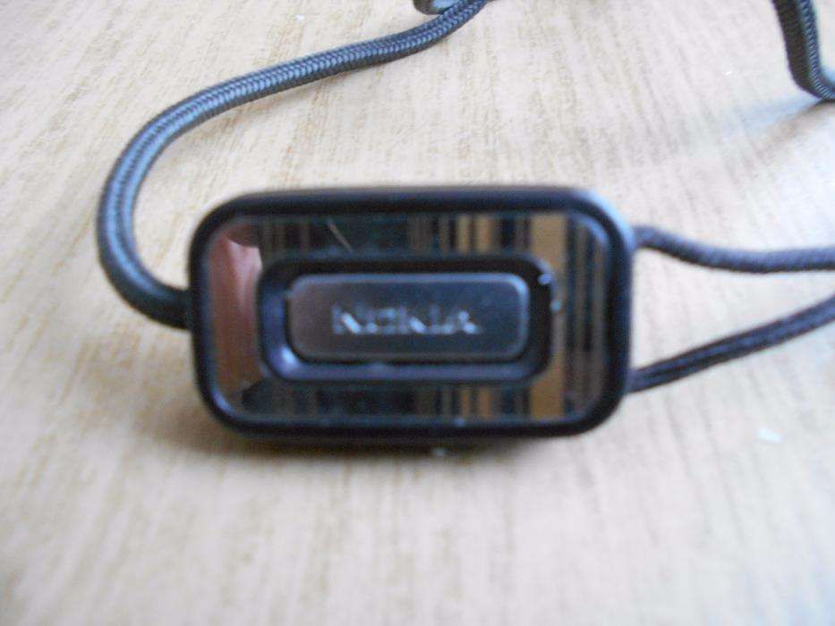 Słuchawki Nokia HS-31