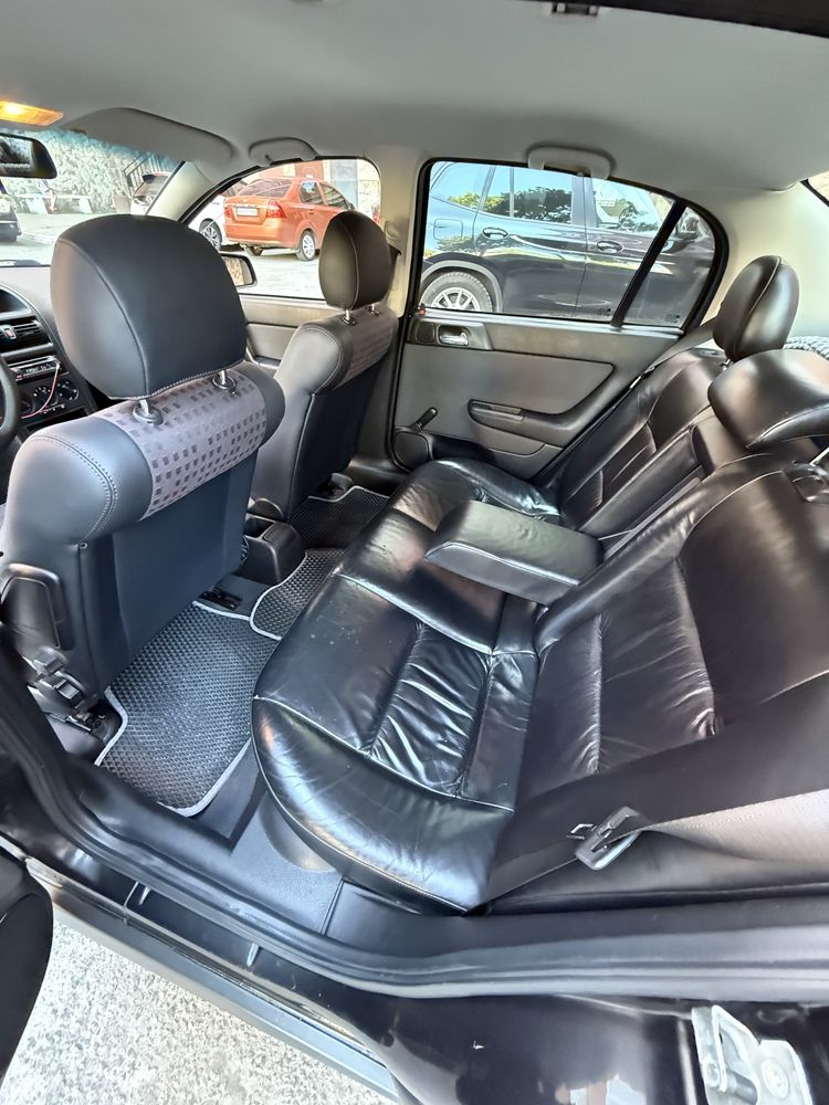 OPEL ASTRA G 2008 1.4TwinPort по ТП